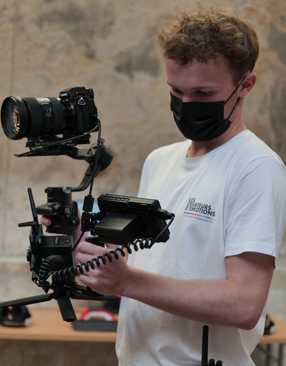 Photo de profil d’Arthur Dias